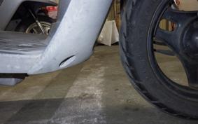 SUZUKI LET's 4 CA45A