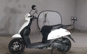 SUZUKI LET's CA4AA