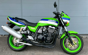 KAWASAKI ZRX1100 1999 ZRT10C