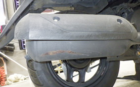 HONDA TODAY 2 2025 AF67