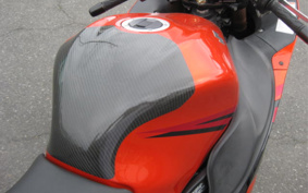 SUZUKI GSX-1300R HAYABUSA 2007 GX72A