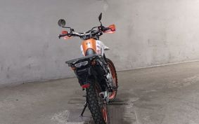 YAMAHA SEROW 250 DG31J