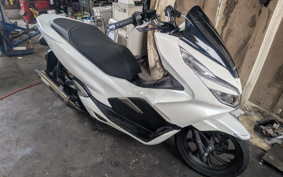 HONDA PCX 125 JF81