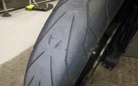 KAWASAKI NINJA ZX-6R 2011