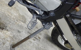 HONDA XR250 BAJA 2008 MD30