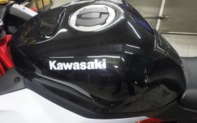 KAWASAKI ZX-25R 2004 ZX250E