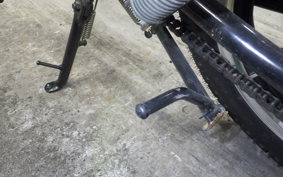 SUZUKI GN125 H 2022