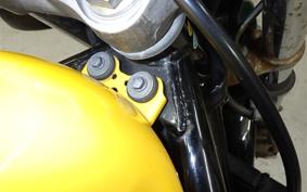 HONDA VTR 250 2002 MC33