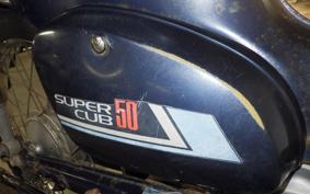 HONDA C50 SUPER CUB 2009 C50
