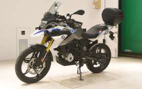 BMW G310GS 2018