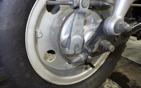HONDA MONKEY 1996 Z50J