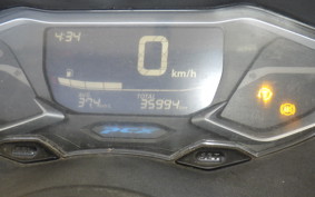 HONDA PCX 160 KF47