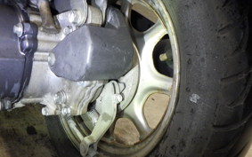 HONDA TACT Basket AF75