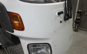 HONDA GYRO CANOPY TA03