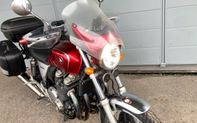 HONDA CB1100 ABS 2012 SC65