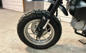 HONDA  MONKEY 125ABS JB02