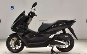 HONDA PCX125 2020 JK05
