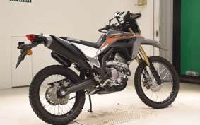 HONDA CRF250L 2008 MD47