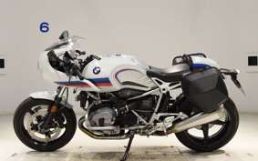 BMW R NINE T RACER 2018