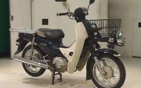 HONDA C110 SUPER CUB JA10