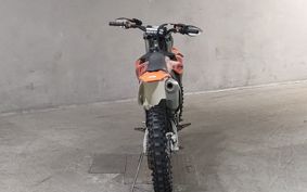 KTM 250 SX F MXJ43