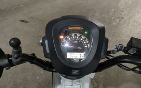 HONDA CROSS CUB110 JA60