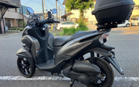 YAMAHA TRICITY 125 SEC1J