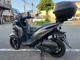 Фото Yamaha TRICITY 125 с японского аукциона
