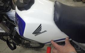 HONDA NX125 2022 JD09