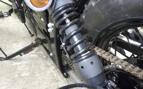 YAMAHA DRAGSTAR 250 1989 VG05J