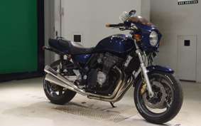 SUZUKI INAZUMA 400 (GSX400) 2004 GK7BA