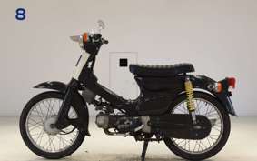 HONDA C50 SUPER CUB 1995 C50