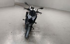 KAWASAKI Z400 EX400G