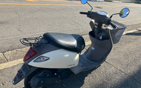 SUZUKI  LETS  BASKET  CA4AA