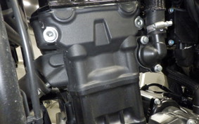 HONDA REBEL 250 A 2013 MC49