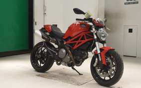 DUCATI MONSTER 796 A 2014