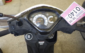 YAMAHA AXIS 125 Z SED7J