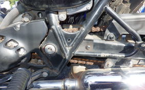 KAWASAKI W400 2006 EJ400A
