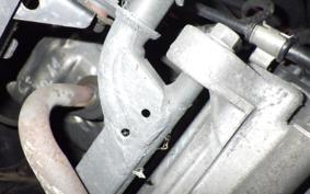 HONDA TACT-4ﾍﾞｰｼｯｸ AF79