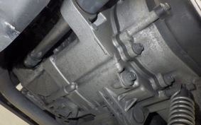 YAMAHA MAJESTY155 Gen.2 S SG52J