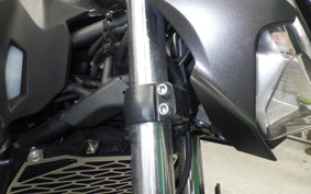 KAWASAKI Z250 Gen.2 2019 EX250P