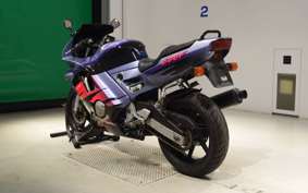 HONDA CBR600F GEN 1 1994 PC25