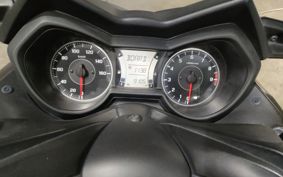YAMAHA X-MAX 250 Trike SG39