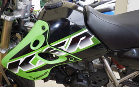 KAWASAKI KSR110 KL110A