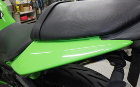 KAWASAKI NINJA 250R EX250K