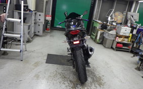 KAWASAKI NINJA 250 2026 EX250L
