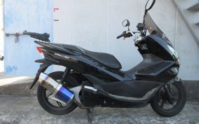 HONDA PCX125 JF56