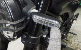 HUSQVARNA SVARTPILEN 125 2020