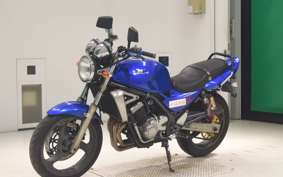 KAWASAKI BALIUS 250 Gen.2 2014 ZR250B