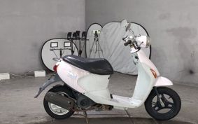 SUZUKI LET's 4 CA41A